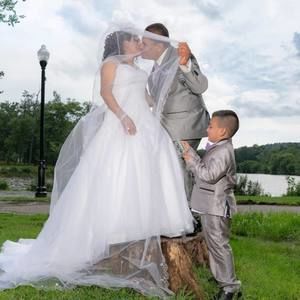 Meet your Posher, Joel